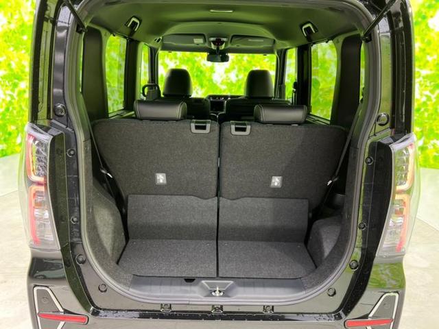 カスタムXスタイルセレクション 両側電動スライドドア/スマートアシスト(トヨタ・ダイハツ)/車線逸脱防止支援システム/ヘッドランプ LED/EBD付ABS/横滑り防止装置/アイドリングストップ 届出済未使用車(8枚目)