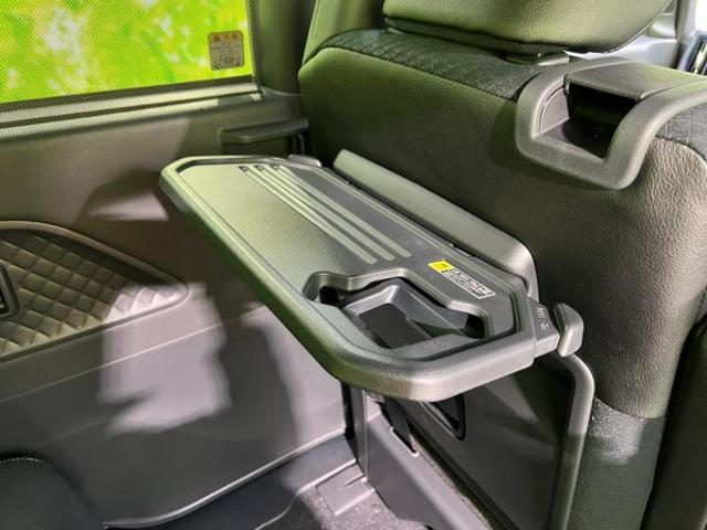 カスタムXスタイルセレクション 両側電動スライドドア/スマートアシスト(トヨタ・ダイハツ)/車線逸脱防止支援システム/ヘッドランプ LED/EBD付ABS/横滑り防止装置/アイドリングストップ 届出済未使用車(14枚目)