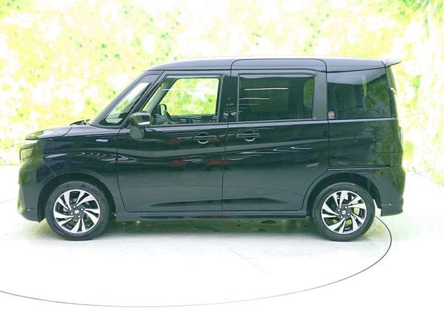 4WDハイブリッドMV 純正 8インチ ナビ/電動スライドドア/車線逸脱防止支援システム/パーキングアシスト バックガイド/ヘッドランプ LED/EBD付ABS/横滑り防止装置/アイドリングストップ バックカメラ 4WD(2枚目)