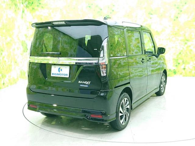 4WDハイブリッドMV 純正 8インチ ナビ/電動スライドドア/車線逸脱防止支援システム/パーキングアシスト バックガイド/ヘッドランプ LED/EBD付ABS/横滑り防止装置/アイドリングストップ バックカメラ 4WD(3枚目)