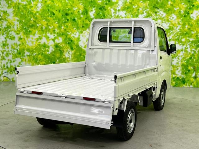 スタンダード スマートアシスト(トヨタ・ダイハツ)/車線逸脱防止支援システム/シート 撥水加工/届出済未使用車/EBD付ABS/横滑り防止装置/エアバッグ 運転席/エアバッグ 助手席/パワーステアリング 4WD(7枚目)