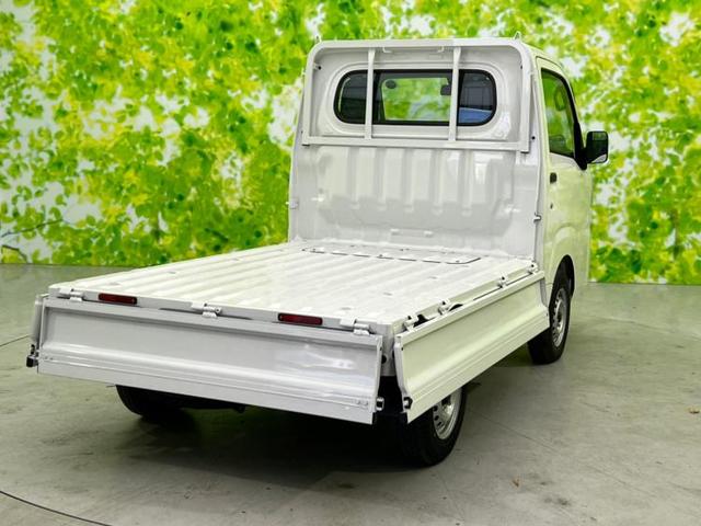 スタンダード スマートアシスト(トヨタ・ダイハツ)/車線逸脱防止支援システム/シート 撥水加工/届出済未使用車/EBD付ABS/横滑り防止装置/エアバッグ 運転席/エアバッグ 助手席/パワーステアリング 4WD(8枚目)
