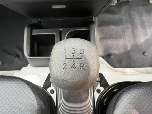 スタンダード スマートアシスト(トヨタ・ダイハツ)/車線逸脱防止支援システム/シート 撥水加工/届出済未使用車/EBD付ABS/横滑り防止装置/エアバッグ 運転席/エアバッグ 助手席/パワーステアリング 4WD(15枚目)