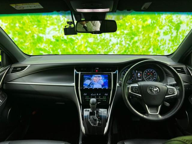 プレミアム 純正 9インチ メモリーナビ/サンルーフ/車線逸脱防止支援システム/電動バックドア/ヘッドランプ LED/ETC/EBD付ABS/横滑り防止装置/アイドリングストップ/フルセグTV LEDヘッドランプ(4枚目)