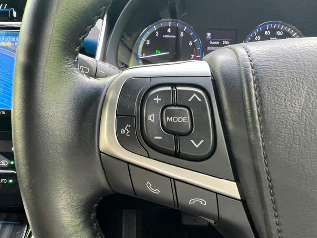 プレミアム 純正 9インチ メモリーナビ/サンルーフ/車線逸脱防止支援システム/電動バックドア/ヘッドランプ LED/ETC/EBD付ABS/横滑り防止装置/アイドリングストップ/フルセグTV LEDヘッドランプ(16枚目)