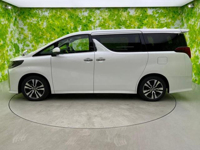 S Cパッケージ ツインムーンルーフ/ディスプレイオーディオ9インチ/トヨタセーフティセンス/両側電動スライドドア/シートエアコン/車線逸脱防止支援システム/シート フルレザー 革シート サンルーフ バックカメラ(2枚目)