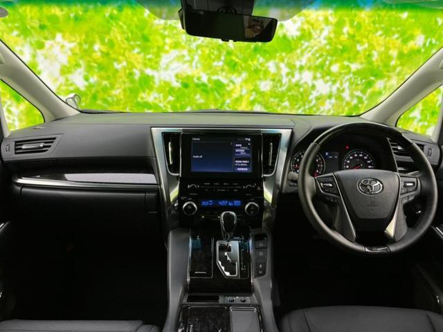 S Cパッケージ ツインムーンルーフ/ディスプレイオーディオ9インチ/トヨタセーフティセンス/両側電動スライドドア/シートエアコン/車線逸脱防止支援システム/シート フルレザー 革シート サンルーフ バックカメラ(4枚目)