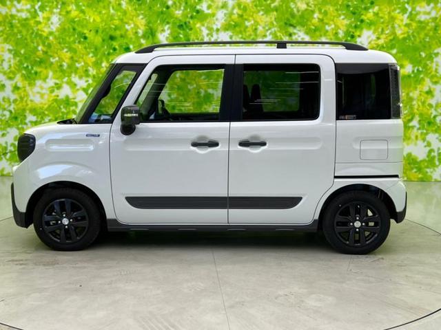 4WDハイブリッドXT 衝突安全装置/両側電動スライドドア/車線逸脱防止支援システム/パーキングアシスト バックガイド/ヘッドランプ LED/EBD付ABS/横滑り防止装置/アイドリングストップ 衝突被害軽減システム(2枚目)