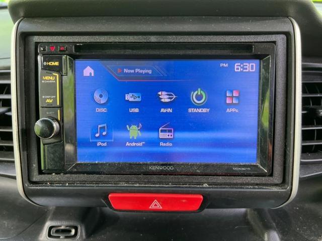4WD G・Lパッケージ ディスプレイオーディオ/電動スライドドア/シートヒーター 前席/ETC/EBD付ABS/横滑り防止装置/アイドリングストップ/エアバッグ 運転席/エアバッグ 助手席/アルミホイール 社外 14インチ(9枚目)