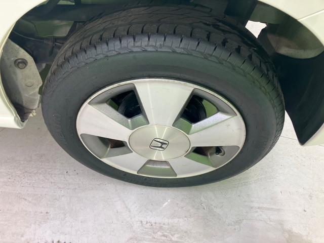 4WD G・Lパッケージ ディスプレイオーディオ/電動スライドドア/シートヒーター 前席/ETC/EBD付ABS/横滑り防止装置/アイドリングストップ/エアバッグ 運転席/エアバッグ 助手席/アルミホイール 社外 14インチ(25枚目)