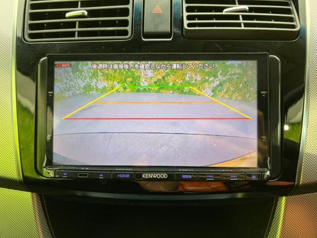 カスタムRS 社外 ナビ/ヘッドランプ HID/ETC/EBD付ABS/フルセグTV/エアバッグ 運転席/エアバッグ 助手席/アルミホイール 純正 14インチ/パワーウインドウ/キーレスエントリー 禁煙車 記録簿(11枚目)