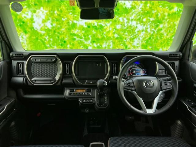 4WDハイブリッドXT 車線逸脱防止支援システム/パーキングアシスト バックガイド/ヘッドランプ LED/EBD付ABS/横滑り防止装置/アイドリングストップ/クルーズコントロール/エアバッグ 運転席 LEDヘッドランプ(4枚目)
