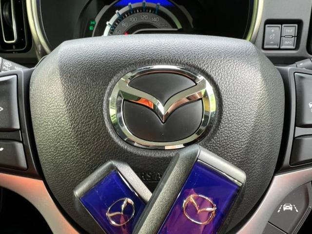 4WDハイブリッドXT 車線逸脱防止支援システム/パーキングアシスト バックガイド/ヘッドランプ LED/EBD付ABS/横滑り防止装置/アイドリングストップ/クルーズコントロール/エアバッグ 運転席 LEDヘッドランプ(18枚目)