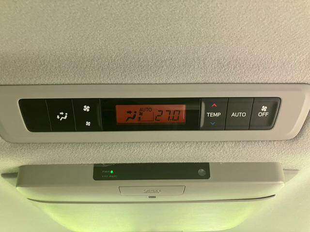 ハイブリッドV 純正 9インチ メモリーナビ/フリップダウンモニター/両側電動スライドドア/シートヒーター 前席/ヘッドランプ LED/Bluetooth接続/ETC/EBD付ABS/横滑り防止装置 バックカメラ(26枚目)