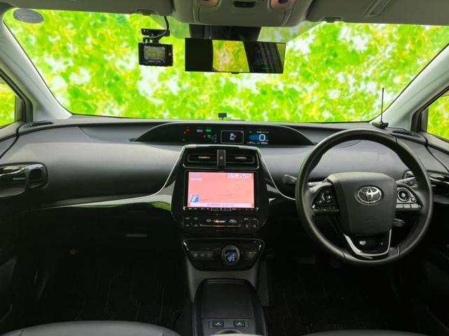 Sツーリングセレクション 社外 9インチ メモリーナビ/衝突安全装置/車線逸脱防止支援システム/ヘッドランプ LED/ETC/EBD付ABS/横滑り防止装置/アイドリングストップ/クルーズコントロール/フルセグTV 記録簿(4枚目)