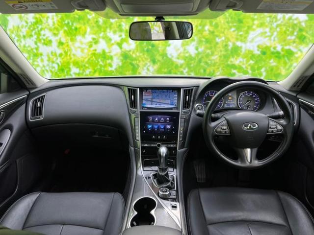 350GTハイブリッドタイプP 純正 メモリーナビ/衝突安全装置/シートヒーター 前席/車線逸脱防止支援システム/シート フルレザー/パーキングアシスト バックガイド/ヘッドランプ LED/ETC/EBD付ABS 革シート 禁煙車(4枚目)
