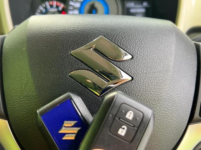 4WDハイブリッドMZ 社外 8インチ メモリーナビ/セーフティサポート(スズキ)/シートヒーター 前席/車線逸脱防止支援システム/パーキングアシスト バックガイド/ドライブレコーダー 純正 衝突被害軽減システム 4WD(17枚目)