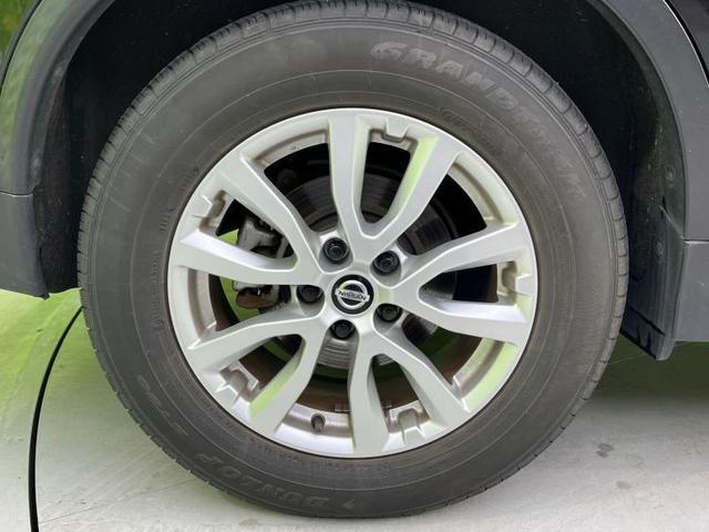 4WD20X 純正 9インチ メモリーナビ/インテリジェントルームミラー/衝突安全装置/車線逸脱防止支援システム/シート 合皮/パーキングアシスト バックガイド/電動バックドア/ヘッドランプ LED 4WD ETC(18枚目)