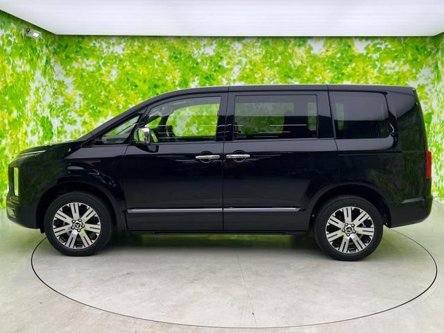 4WD P 10.1インチナビ/アラウンドビューモニター/衝突安全装置/両側電動スライドドア/車線逸脱防止支援システム/電動バックドア/ヘッドランプ LED/EBD付ABS/横滑り防止装置/アイドリングストップ(2枚目)