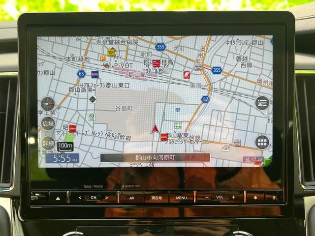 4WD P 10.1インチナビ/アラウンドビューモニター/衝突安全装置/両側電動スライドドア/車線逸脱防止支援システム/電動バックドア/ヘッドランプ LED/EBD付ABS/横滑り防止装置/アイドリングストップ(9枚目)