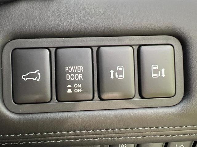 4WD P 10.1インチナビ/アラウンドビューモニター/衝突安全装置/両側電動スライドドア/車線逸脱防止支援システム/電動バックドア/ヘッドランプ LED/EBD付ABS/横滑り防止装置/アイドリングストップ(14枚目)