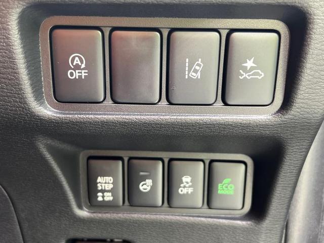 4WD P 10.1インチナビ/アラウンドビューモニター/衝突安全装置/両側電動スライドドア/車線逸脱防止支援システム/電動バックドア/ヘッドランプ LED/EBD付ABS/横滑り防止装置/アイドリングストップ(15枚目)