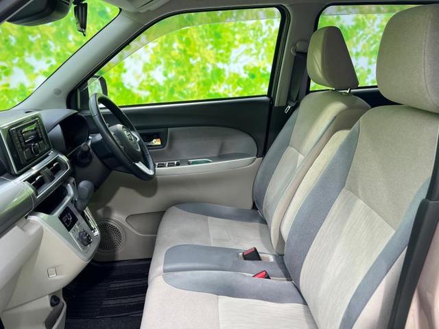 4WD F G SA3 衝突安全装置/車線逸脱防止支援システム/EBD付ABS/横滑り防止装置/アイドリングストップ/エアバッグ 運転席/エアバッグ 助手席/パワーウインドウ/キーレスエントリー/オートエアコン ワンオーナー(6枚目)