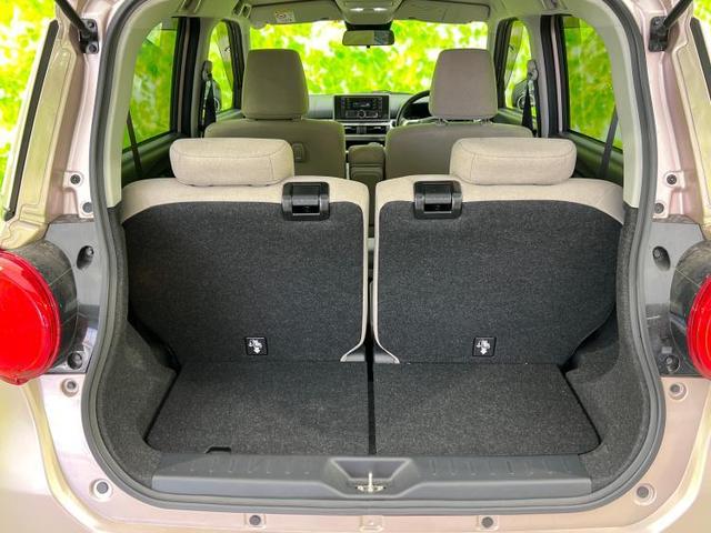 4WD F G SA3 衝突安全装置/車線逸脱防止支援システム/EBD付ABS/横滑り防止装置/アイドリングストップ/エアバッグ 運転席/エアバッグ 助手席/パワーウインドウ/キーレスエントリー/オートエアコン ワンオーナー(8枚目)