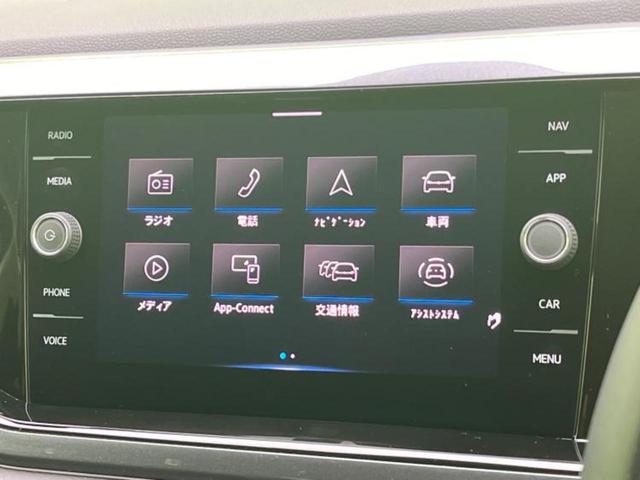 ポロ ＴＳＩハイライン　保証書／純正　ＳＤナビ／衝突安全装置／パーキングアシスト　バックガイド／ヘッドランプ　ＬＥＤ／Ｂｌｕｅｔｏｏｔｈ接続／ＥＴＣ／ＥＢＤ付ＡＢＳ／横滑り防止装置／アイドリングストップ　衝突被害軽減システム（10枚目）