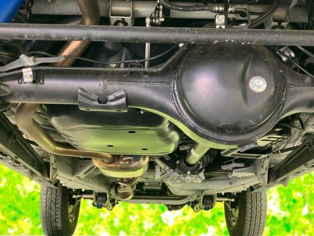 ジムニーシエラ 4WD JC 保証書/社外 10インチ SDナビ/衝突安全装置/シートヒーター/車線逸脱防止支援システム/パーキングアシスト バックガイド/ドライブレコーダー 前後/ヘッドランプ LED 衝突被害軽減システム(48枚目)