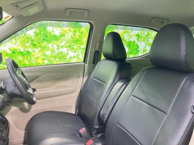 デイズ Ｘ　新品タイヤ／保証書／エマージェンシーブレーキ／アラウンドビューモニター／車線逸脱防止支援システム／ＥＢＤ付ＡＢＳ／横滑り防止装置／アイドリングストップ／エアバッグ　運転席／エアバッグ　助手席（19枚目）