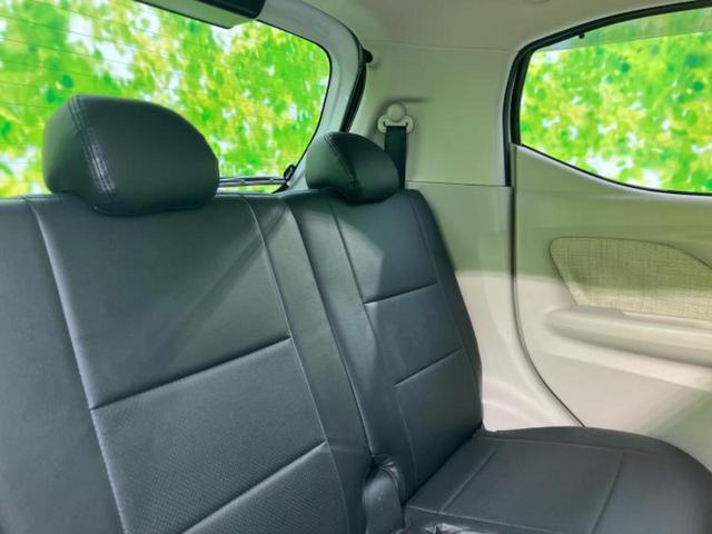 デイズ Ｘ　新品タイヤ／保証書／エマージェンシーブレーキ／アラウンドビューモニター／車線逸脱防止支援システム／ＥＢＤ付ＡＢＳ／横滑り防止装置／アイドリングストップ／エアバッグ　運転席／エアバッグ　助手席（20枚目）