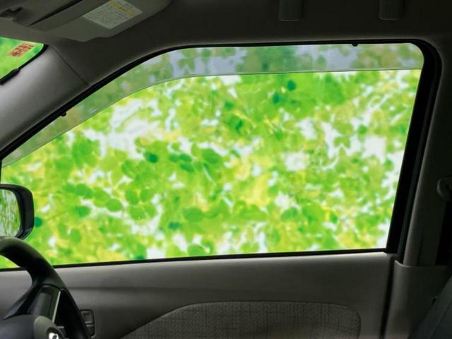 デイズ Ｘ　新品タイヤ／保証書／エマージェンシーブレーキ／アラウンドビューモニター／車線逸脱防止支援システム／ＥＢＤ付ＡＢＳ／横滑り防止装置／アイドリングストップ／エアバッグ　運転席／エアバッグ　助手席（28枚目）