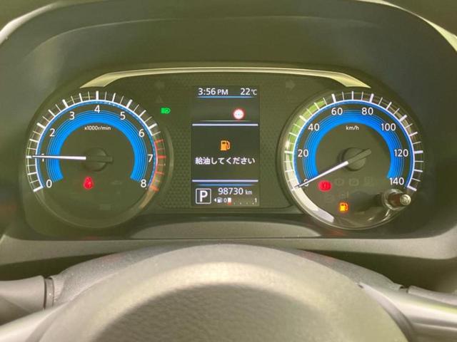 デイズ Ｘ　新品タイヤ／保証書／エマージェンシーブレーキ／アラウンドビューモニター／車線逸脱防止支援システム／ＥＢＤ付ＡＢＳ／横滑り防止装置／アイドリングストップ／エアバッグ　運転席／エアバッグ　助手席（44枚目）