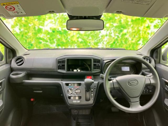 ミライース ４ＷＤ　Ｌ　ＳＡ３　保証書／スマートアシスト（トヨタ・ダイハツ）／ＥＢＤ付ＡＢＳ／横滑り防止装置／禁煙車／パワーウインドウ／キーレスエントリー／パワーステアリング／オートライト／盗難防止システム／マニュアルエアコン（4枚目）