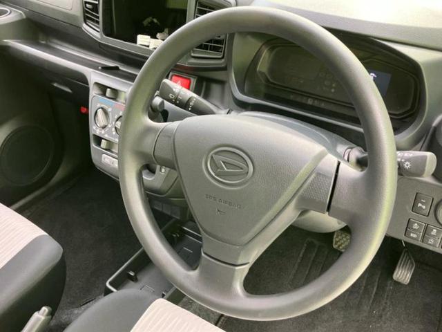 ミライース ４ＷＤ　Ｌ　ＳＡ３　保証書／スマートアシスト（トヨタ・ダイハツ）／ＥＢＤ付ＡＢＳ／横滑り防止装置／禁煙車／パワーウインドウ／キーレスエントリー／パワーステアリング／オートライト／盗難防止システム／マニュアルエアコン（18枚目）