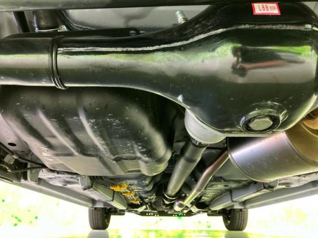 ミライース ４ＷＤ　Ｌ　ＳＡ３　保証書／スマートアシスト（トヨタ・ダイハツ）／ＥＢＤ付ＡＢＳ／横滑り防止装置／禁煙車／パワーウインドウ／キーレスエントリー／パワーステアリング／オートライト／盗難防止システム／マニュアルエアコン（44枚目）