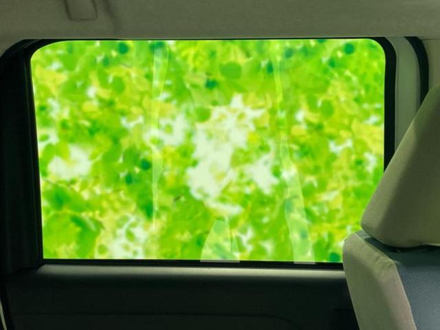 ムーヴキャンバス ストライプスＧ　保証書／純正　ナビ／スマートアシスト（トヨタ・ダイハツ）／両側電動スライドドア／シートヒーター　前席／車線逸脱防止支援システム／届出済未使用車／ヘッドランプ　ＬＥＤ／ＵＳＢジャック　バックカメラ（27枚目）