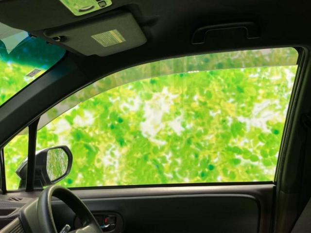 スペイド Ｆクイーン　新品タイヤ／保証書／純正　ＳＤナビ／電動スライドドア／ヘッドランプ　ＨＩＤ／Ｂｌｕｅｔｏｏｔｈ接続／ＥＴＣ／ＥＢＤ付ＡＢＳ／横滑り防止装置／アイドリングストップ／バックモニター　バックカメラ（27枚目）