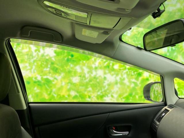 プリウスα Ｇツーリングセレクション　新品タイヤ／保証書／社外　ＳＤナビ／ヘッドランプ　ＨＩＤ／ＵＳＢジャック／Ｂｌｕｅｔｏｏｔｈ接続／ＥＴＣ／ＥＢＤ付ＡＢＳ／横滑り防止装置／アイドリングストップ／クルーズコントロール／ワンセグＴＶ（26枚目）