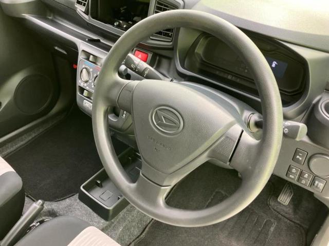 ミライース ４ＷＤ　Ｌ　ＳＡ３　衝突安全装置／車線逸脱防止支援システム／パーキングアシスト　バックガイド／ＥＢＤ付ＡＢＳ／横滑り防止装置／アイドリングストップ／エアバッグ　運転席／エアバッグ　助手席　衝突被害軽減システム　４ＷＤ（18枚目）
