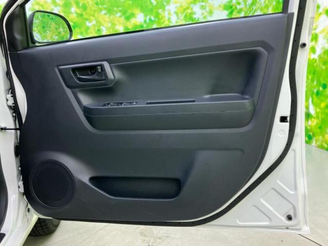 ミライース ４ＷＤ　Ｌ　ＳＡ３　衝突安全装置／車線逸脱防止支援システム／パーキングアシスト　バックガイド／ＥＢＤ付ＡＢＳ／横滑り防止装置／アイドリングストップ／エアバッグ　運転席／エアバッグ　助手席　衝突被害軽減システム　４ＷＤ（22枚目）