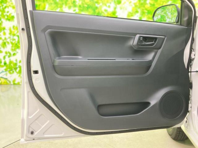 ミライース ４ＷＤ　Ｌ　ＳＡ３　衝突安全装置／車線逸脱防止支援システム／パーキングアシスト　バックガイド／ＥＢＤ付ＡＢＳ／横滑り防止装置／アイドリングストップ／エアバッグ　運転席／エアバッグ　助手席　衝突被害軽減システム　４ＷＤ（24枚目）