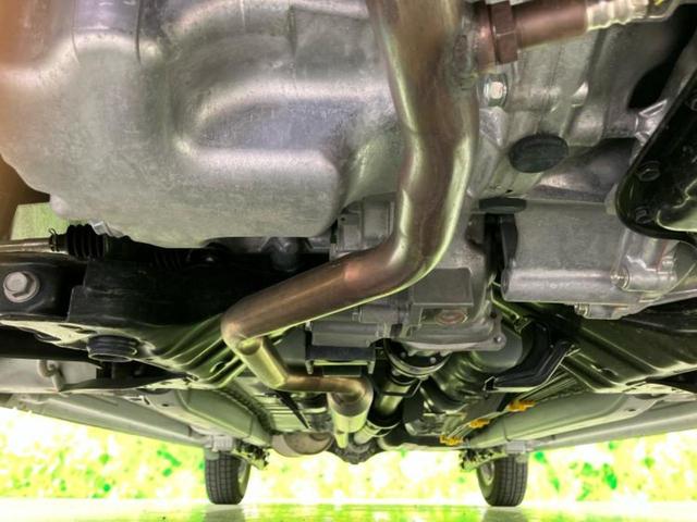 ミライース ４ＷＤ　Ｌ　ＳＡ３　衝突安全装置／車線逸脱防止支援システム／パーキングアシスト　バックガイド／ＥＢＤ付ＡＢＳ／横滑り防止装置／アイドリングストップ／エアバッグ　運転席／エアバッグ　助手席　衝突被害軽減システム　４ＷＤ（45枚目）