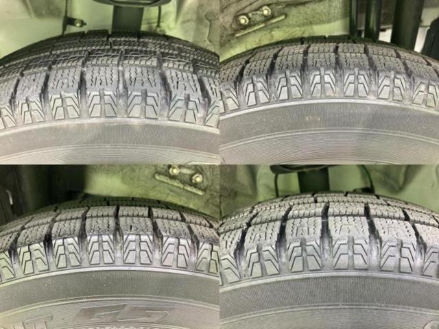 ミライース ４ＷＤ　Ｌ　ＳＡ３　衝突安全装置／車線逸脱防止支援システム／パーキングアシスト　バックガイド／ＥＢＤ付ＡＢＳ／横滑り防止装置／アイドリングストップ／エアバッグ　運転席／エアバッグ　助手席　衝突被害軽減システム　４ＷＤ（48枚目）