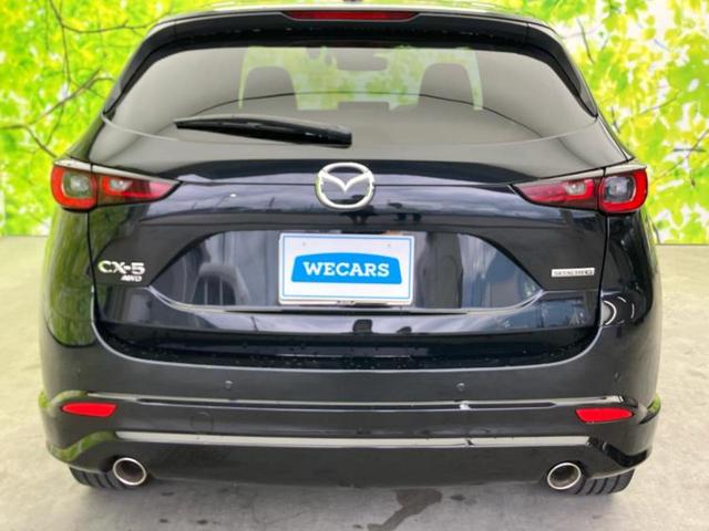 ＣＸ－５ ４ＷＤ２５Ｓスポーツアピアランス　新品タイヤ／保証書／純正　ＨＤＤナビ／衝突安全装置／シートヒーター／全方位モニター／車線逸脱防止支援システム／シート　合皮／パーキングアシスト　バックガイド／電動バックドア　衝突被害軽減システム（36枚目）