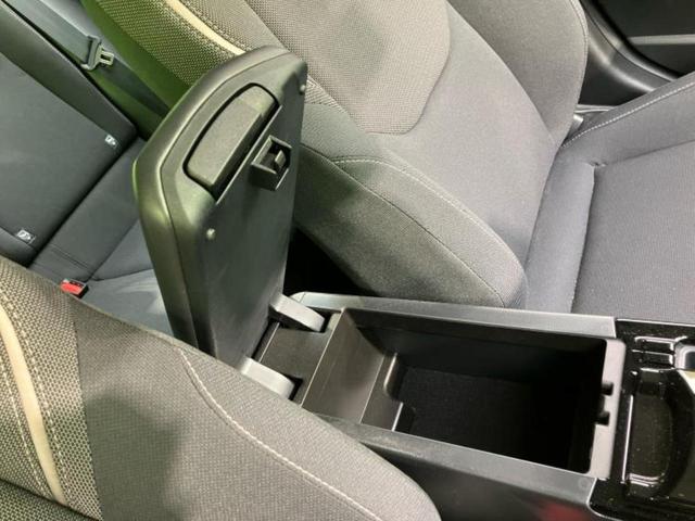 プリウス Ｇ　保証書／ディスプレイオーディオ＋ナビ８インチ／衝突安全装置／シートヒーター　前席／パノラミックビューモニター／車線逸脱防止支援システム／ドライブレコーダー　前後／ヘッドランプ　ＬＥＤ　全周囲カメラ（38枚目）