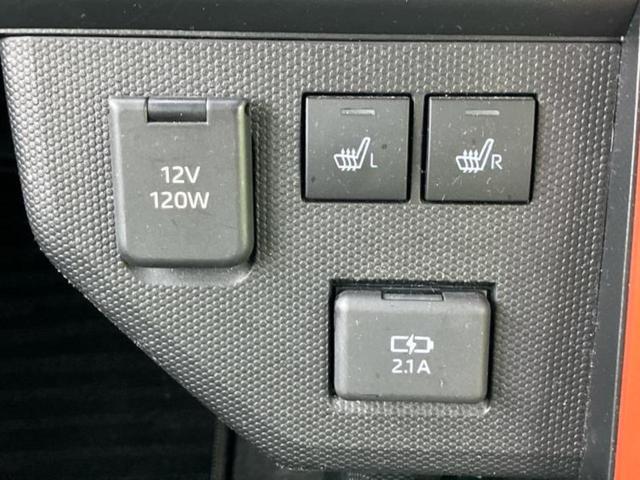 タフト ４ＷＤ　Ｇターボ　新品タイヤ／サンルーフ／保証書／社外　８インチ　ＳＤナビ／衝突安全装置／シートヒーター　前席／車線逸脱防止支援システム／ヘッドランプ　ＬＥＤ／ＥＴＣ／ＥＢＤ付ＡＢＳ／横滑り防止装置　ターボ　４ＷＤ（13枚目）