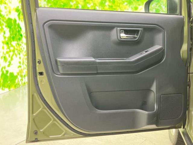 タフト ４ＷＤ　Ｇターボ　新品タイヤ／サンルーフ／保証書／社外　８インチ　ＳＤナビ／衝突安全装置／シートヒーター　前席／車線逸脱防止支援システム／ヘッドランプ　ＬＥＤ／ＥＴＣ／ＥＢＤ付ＡＢＳ／横滑り防止装置　ターボ　４ＷＤ（24枚目）