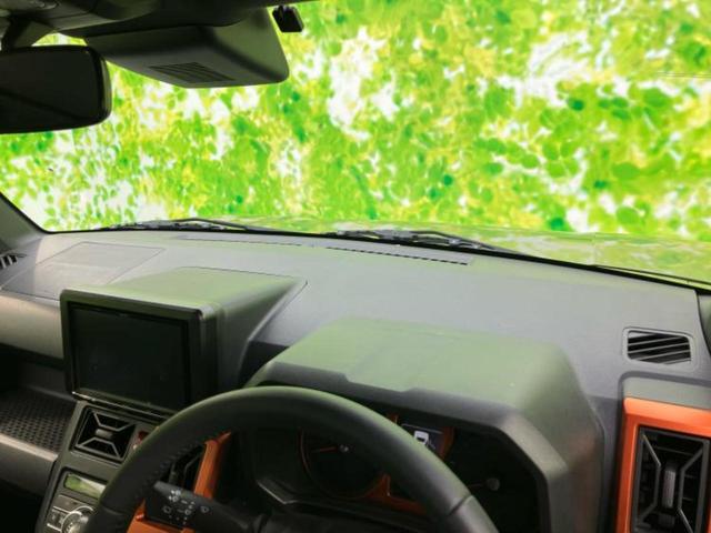 タフト ４ＷＤ　Ｇターボ　新品タイヤ／サンルーフ／保証書／社外　８インチ　ＳＤナビ／衝突安全装置／シートヒーター　前席／車線逸脱防止支援システム／ヘッドランプ　ＬＥＤ／ＥＴＣ／ＥＢＤ付ＡＢＳ／横滑り防止装置　ターボ　４ＷＤ（30枚目）